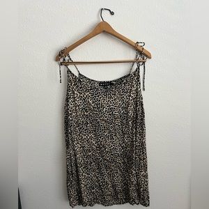 Princess Polly Mini Dress. Never worn